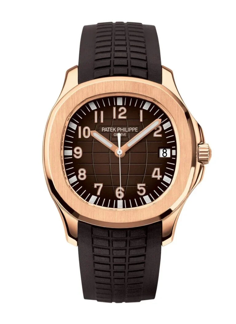 AQUANAUT (GOLD GREEN)