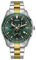 Hyperchrome Chronograph