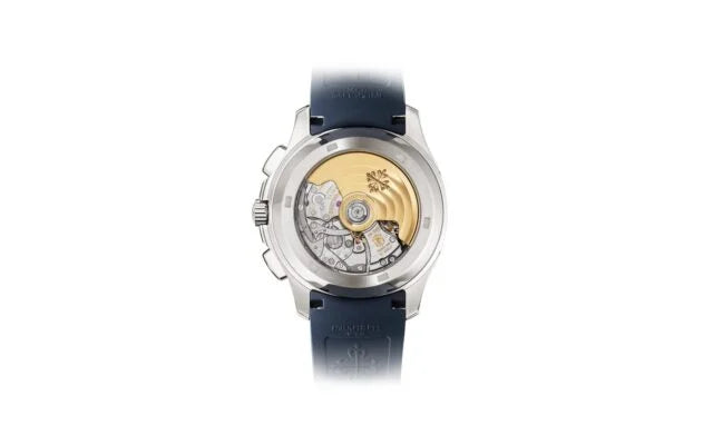 AQUANAUT (BLUE)