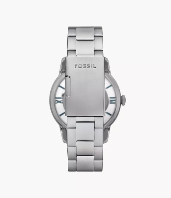 TOWNSMAN AUTOMATIC STAINLESS STEEL