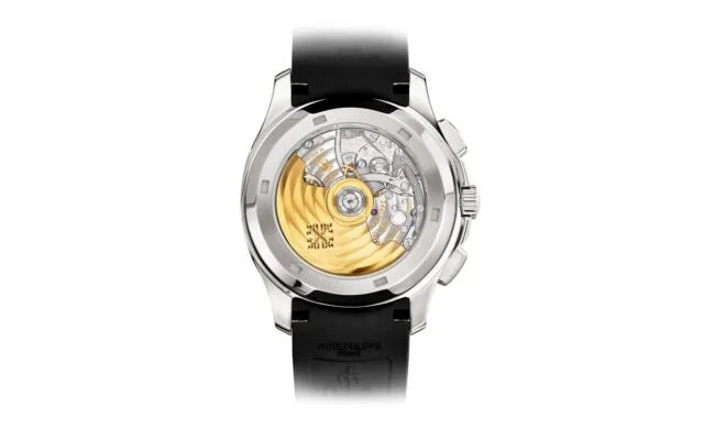 AQUANAUT (BLACK)