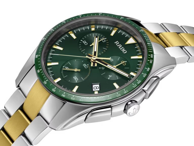 Hyperchrome Chronograph
