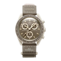 BIOCERAMIC MOONSWATCH MISSION ON EARTH – DESERT