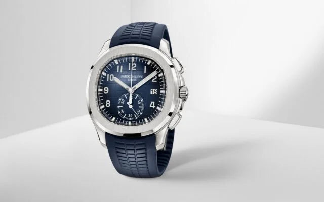 AQUANAUT (BLUE)