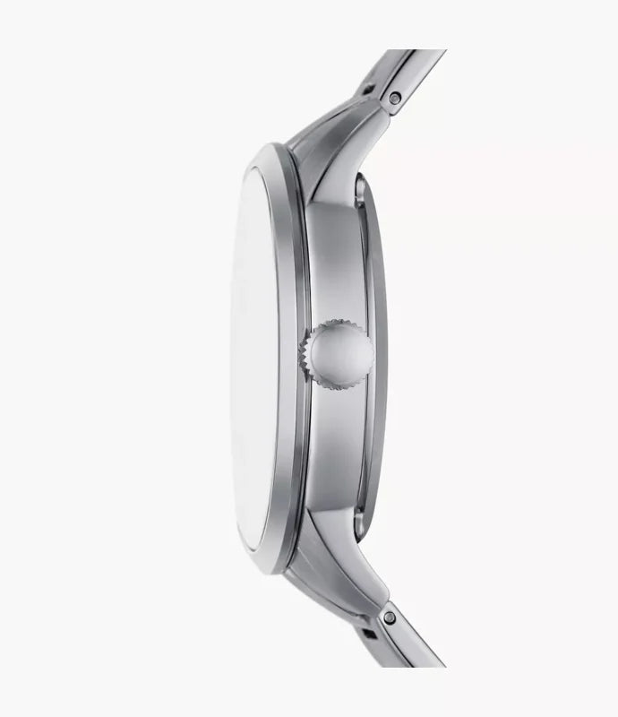 TOWNSMAN AUTOMATIC STAINLESS STEEL