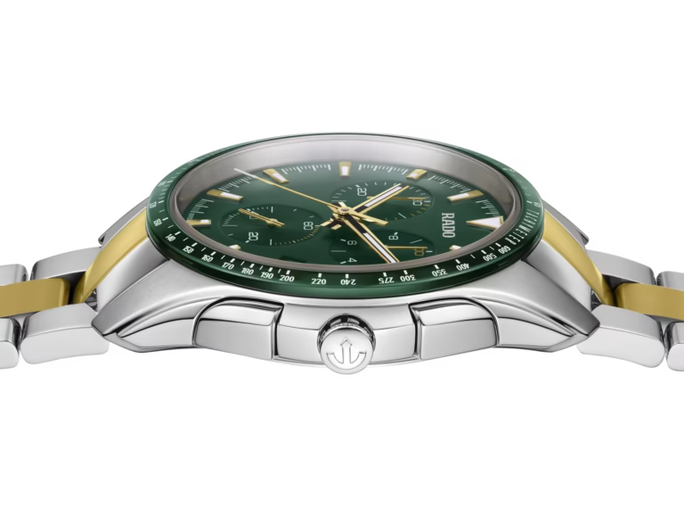 Hyperchrome Chronograph