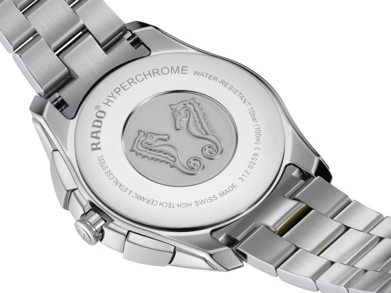 Hyperchrome Chronograph