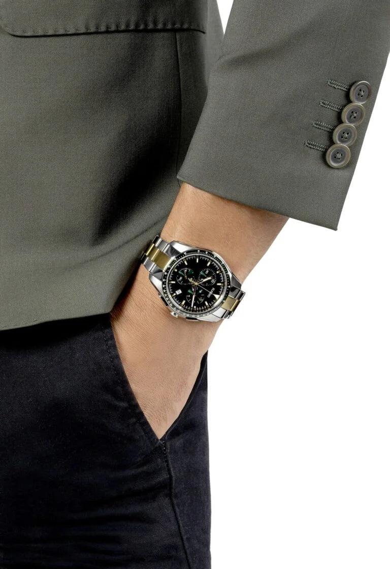 Hyperchrome Chronograph