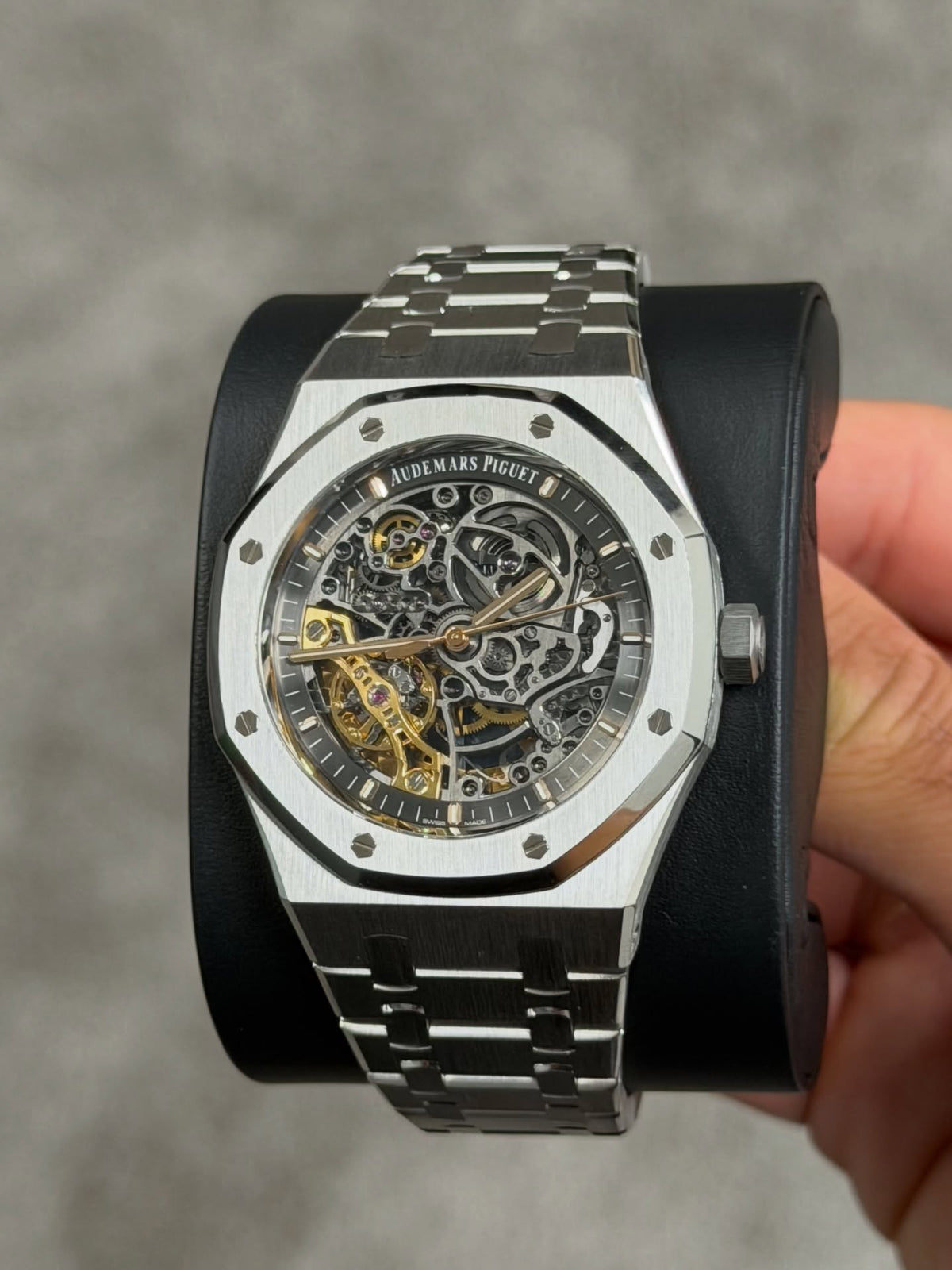Luxury-Inspired Design. Crafted to Stand Out