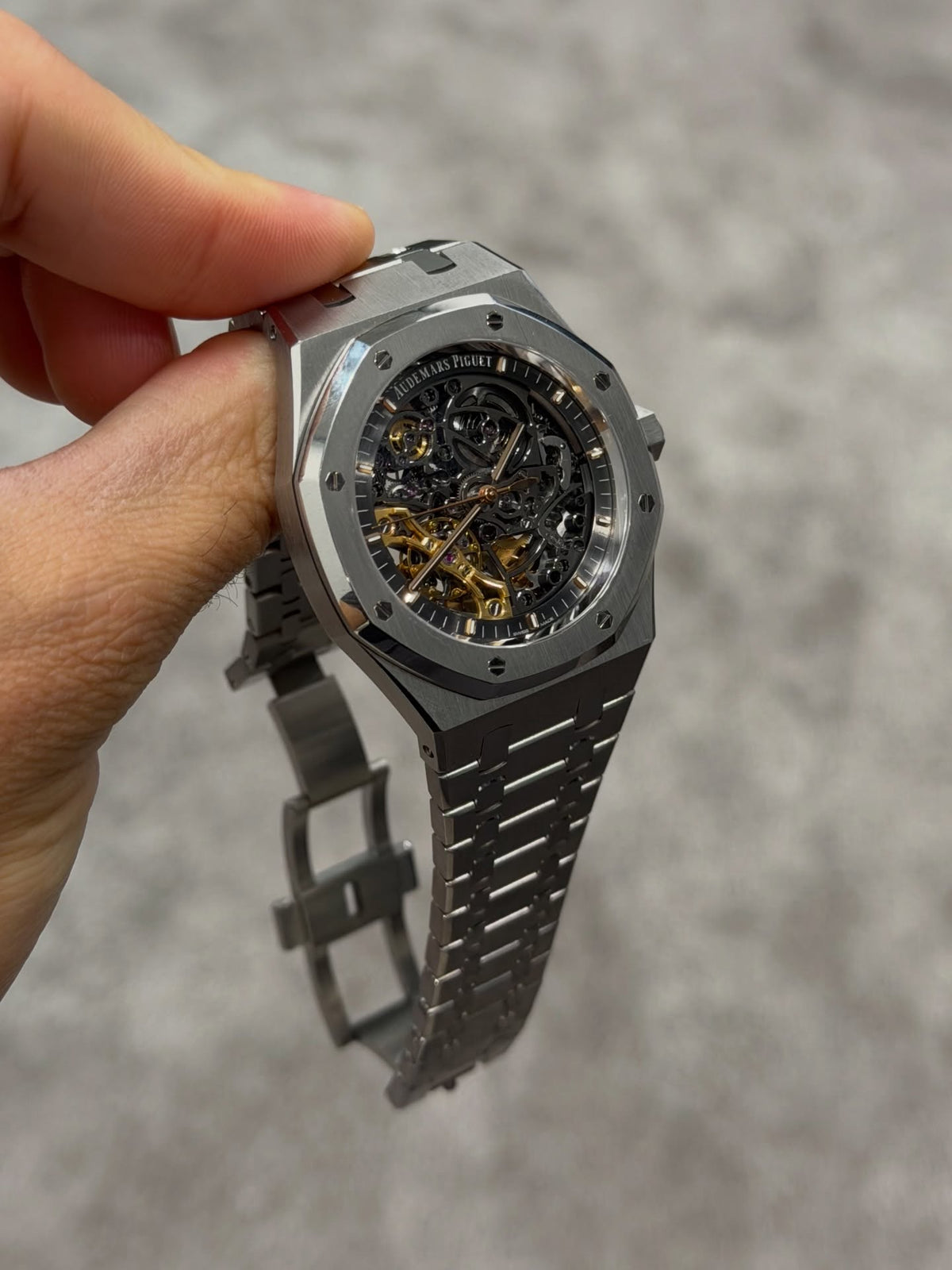 Luxury-Inspired Design. Crafted to Stand Out