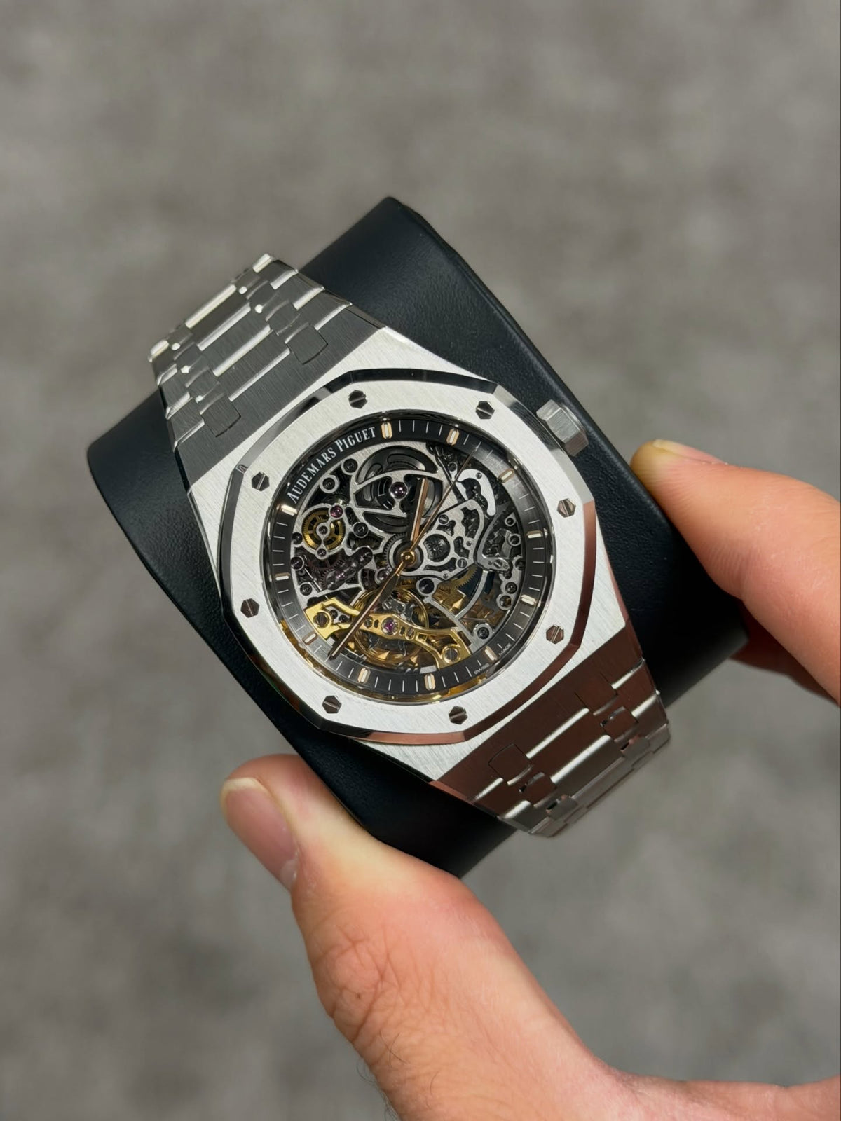 Luxury-Inspired Design. Crafted to Stand Out