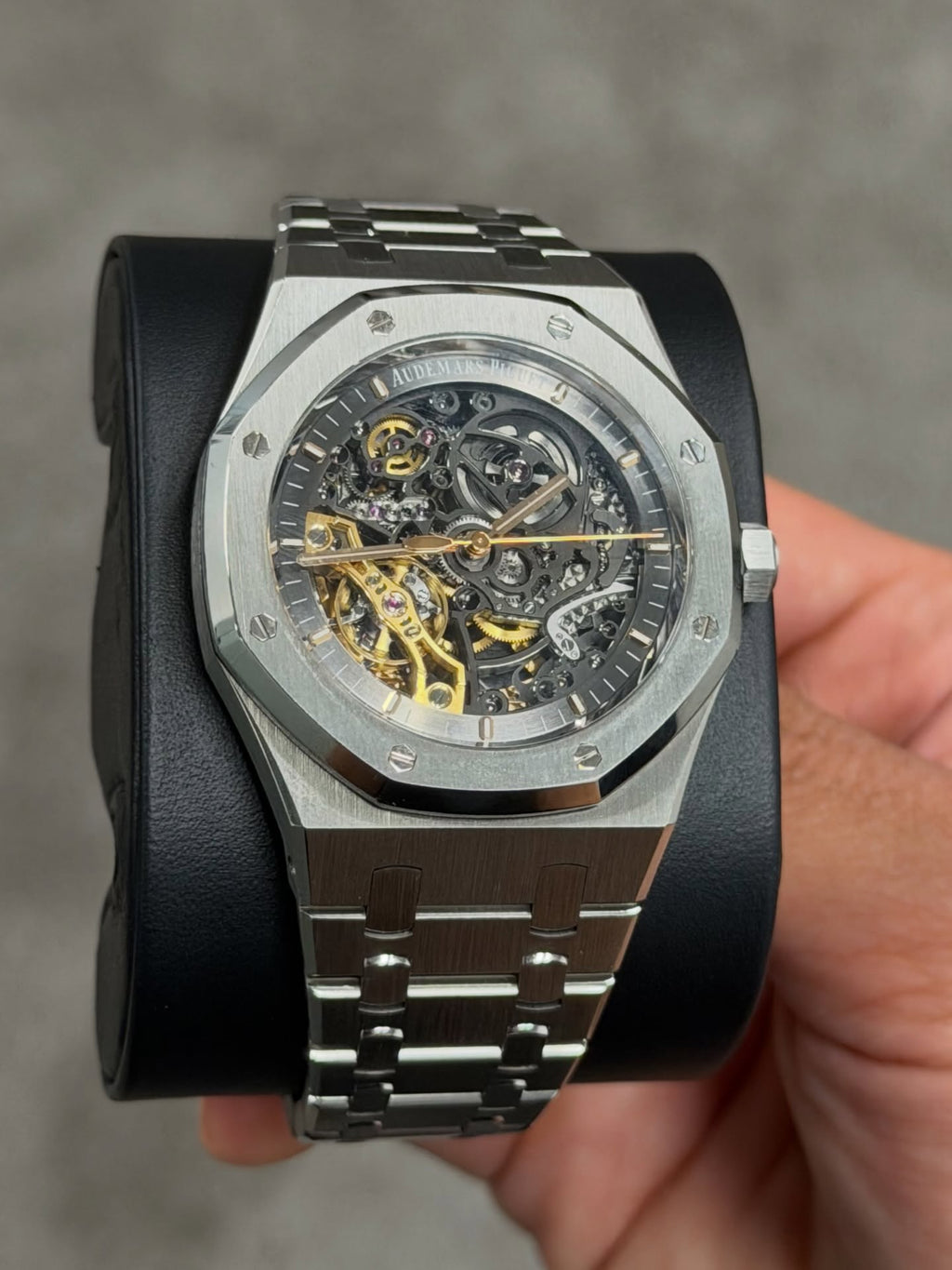 Luxury-Inspired Design. Crafted to Stand Out