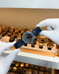 Automatic Open Heart (BLACK)