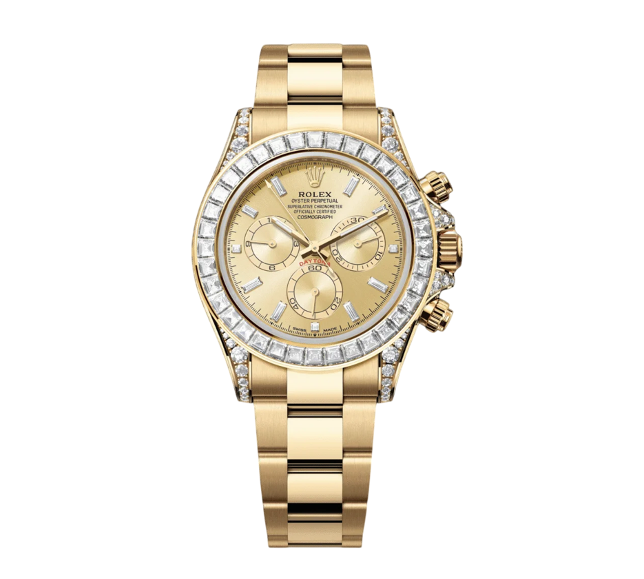 COSMOGRAPH DAYTONA OYSTER