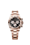 COSMOGRAPH DAYTONA (BLACK DIAL)