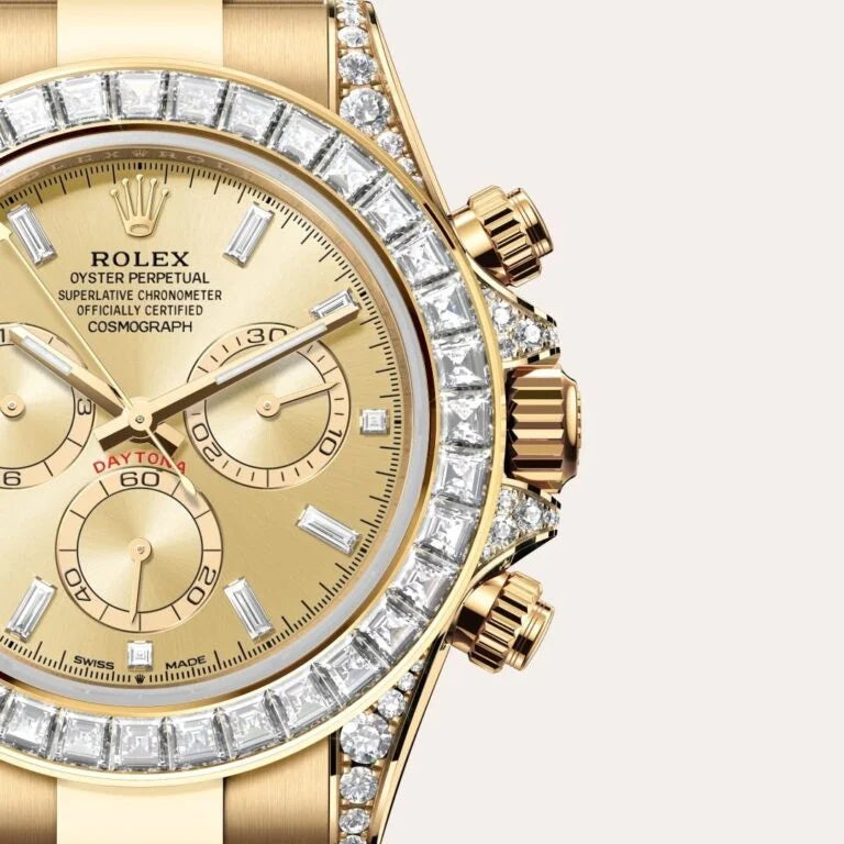 COSMOGRAPH DAYTONA OYSTER