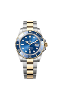Submariner 126619LB Cookie Monster