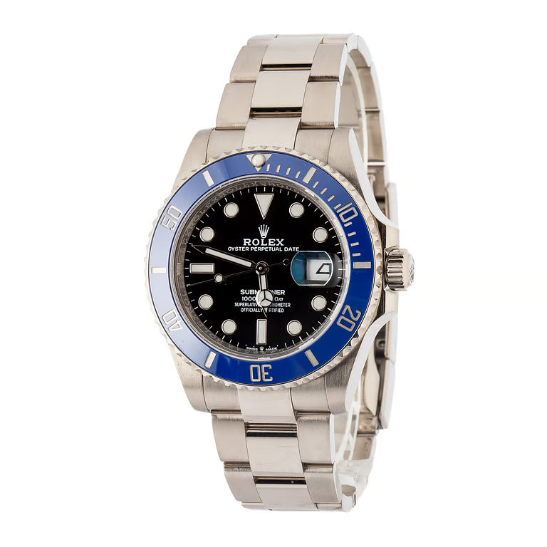 Submariner 126619LB Cookie Monster