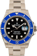 Submariner 126619LB Cookie Monster