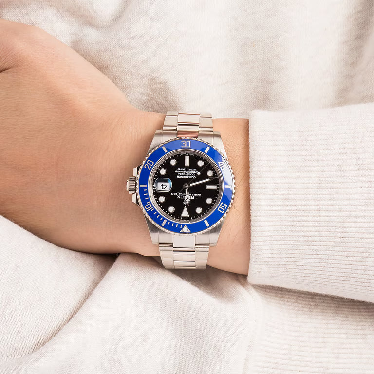 Submariner 126619LB Cookie Monster